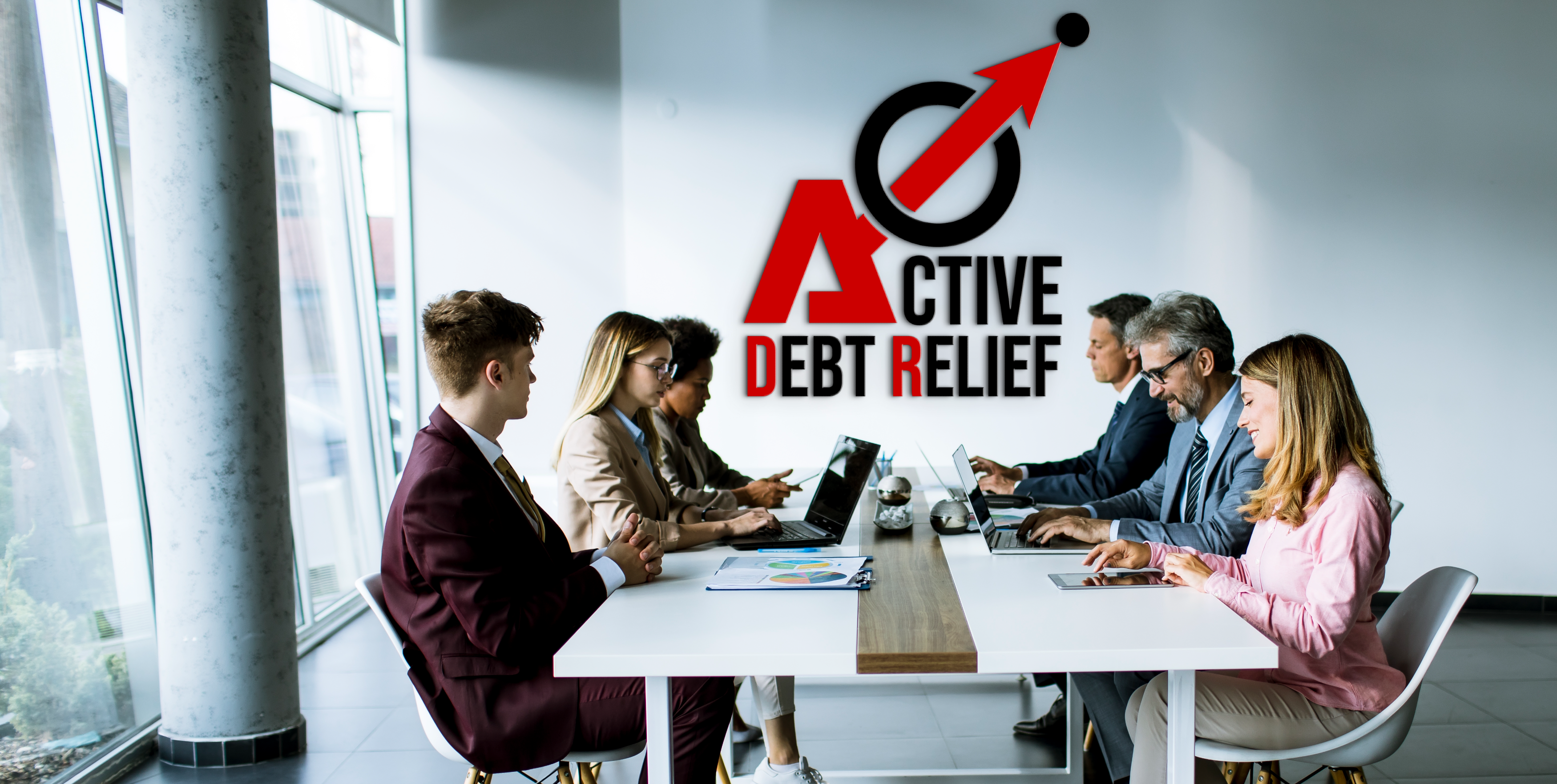 Active Debt Relief